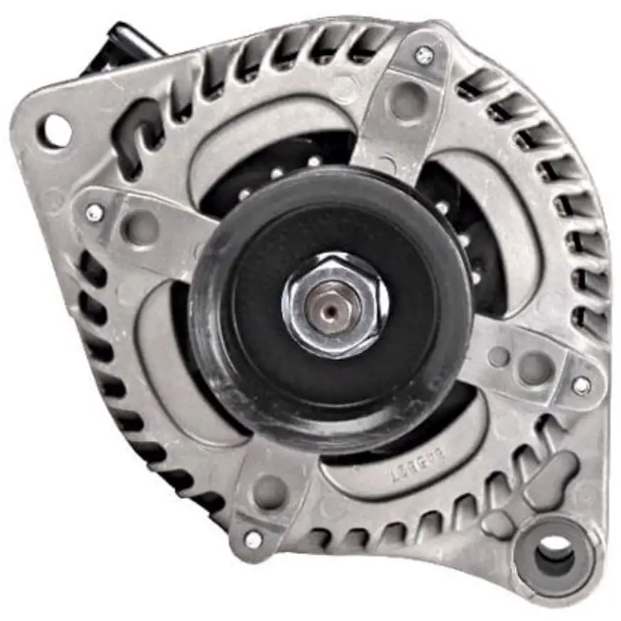 Denso alternator