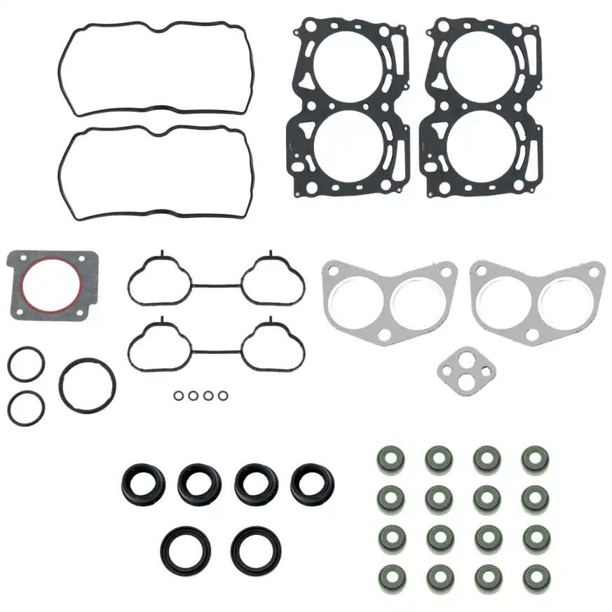 JC Whitney head gasket set