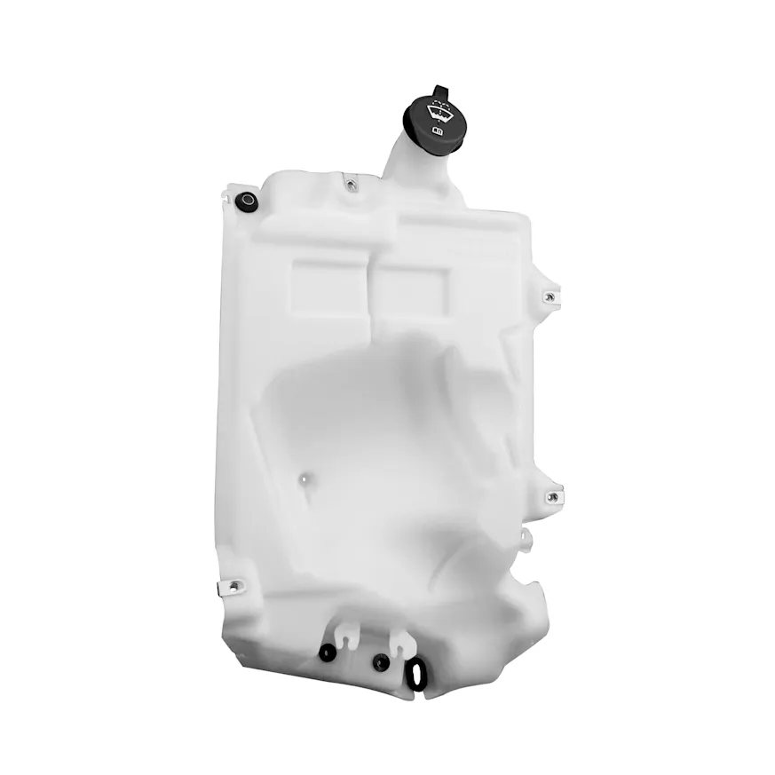 Replace XL washer reservoir
