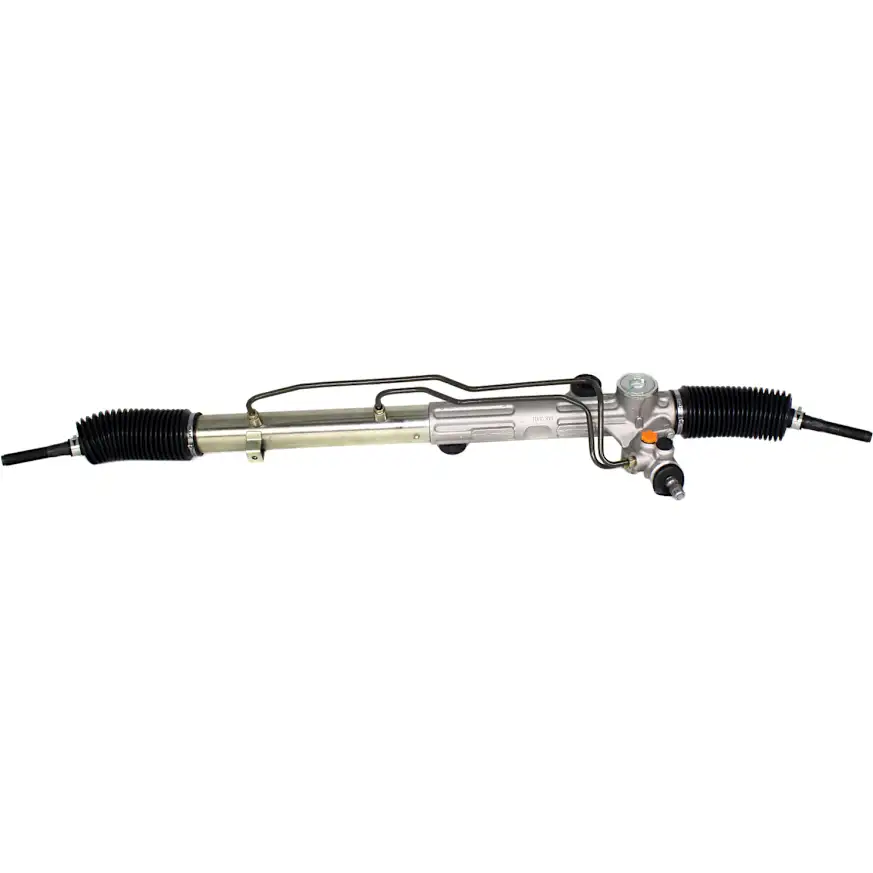 Replacement steering rack
