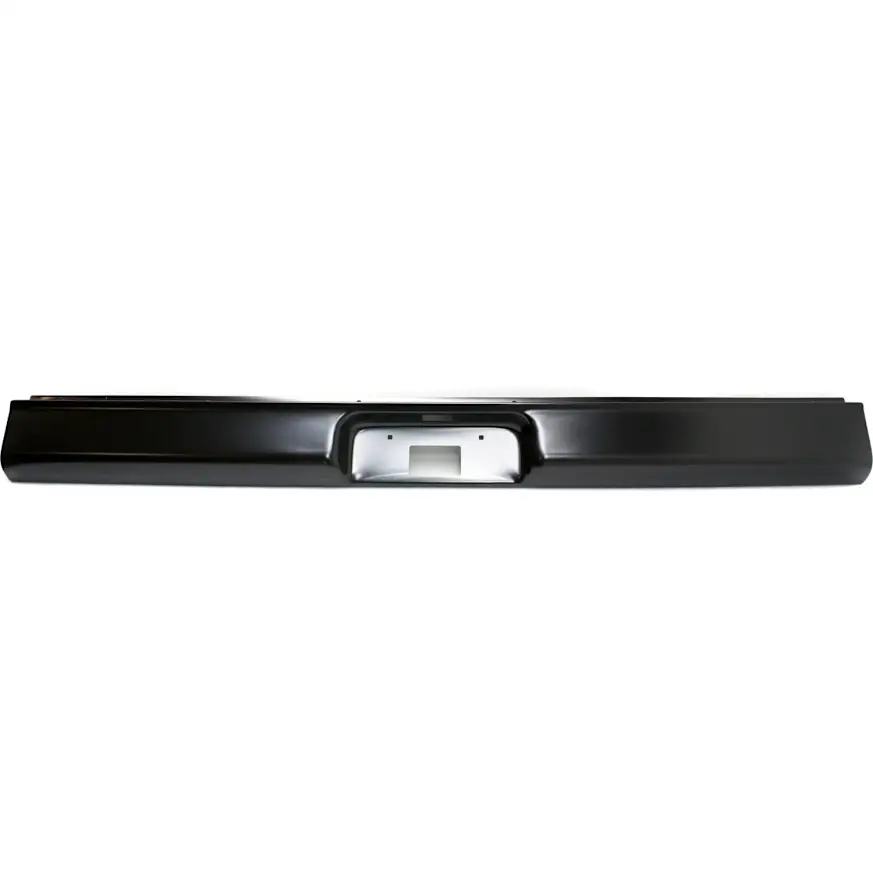 What Is a Roll Pan on a Truck? Benefits, Drawbacks, Types, & Installation Tips