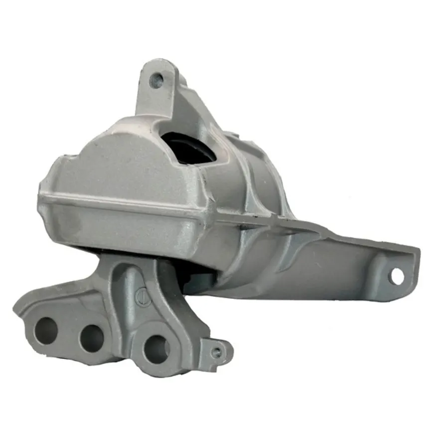 Westar motor mount
