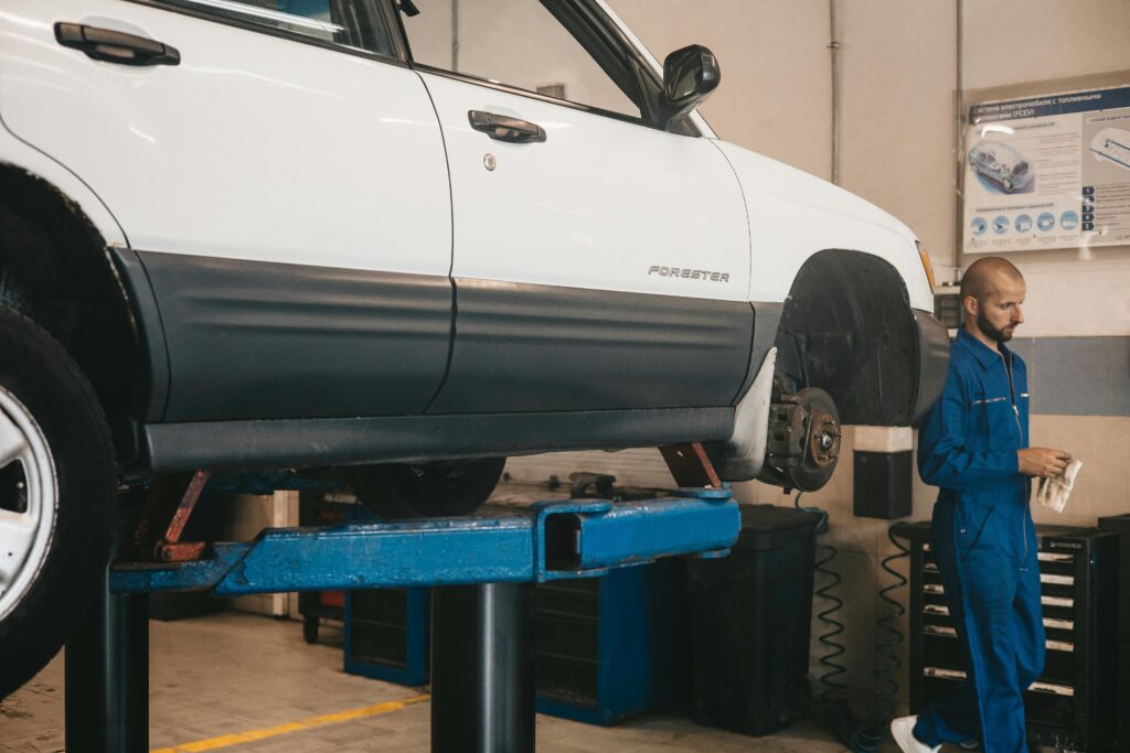 The Best Ball Joint Brands for Better Handling