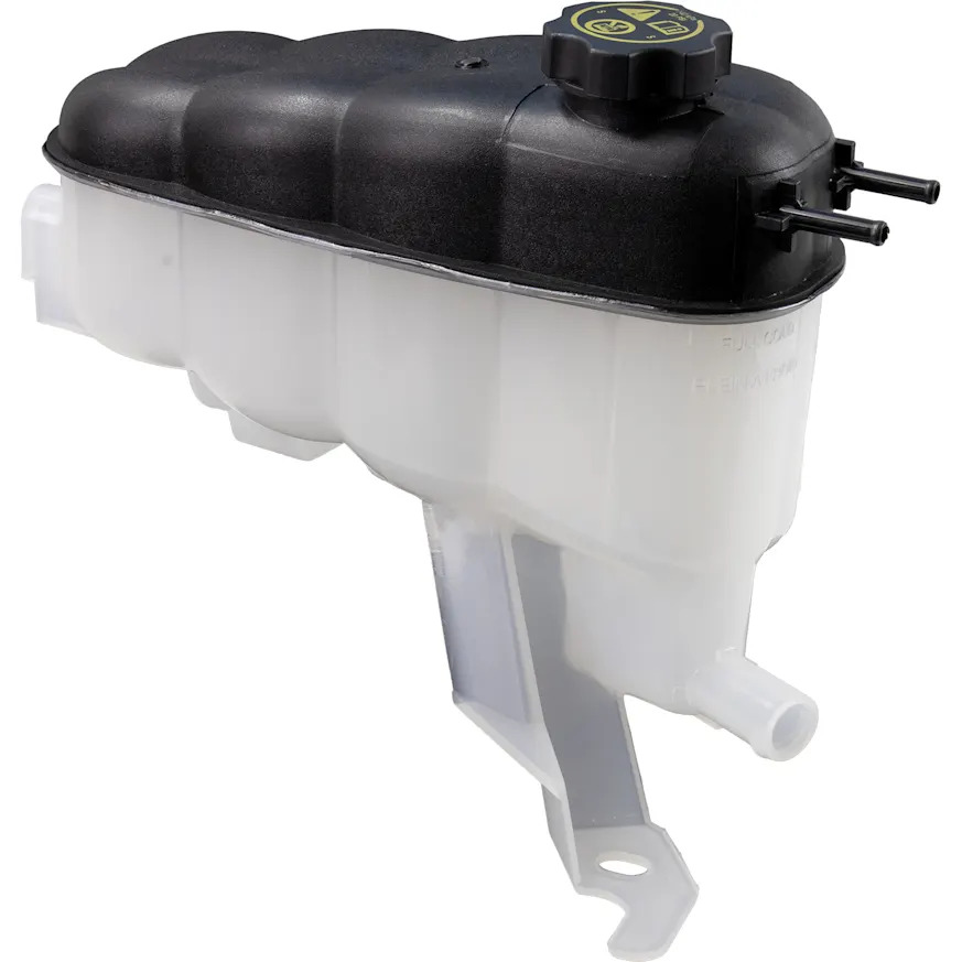 coolant reservoir gpd