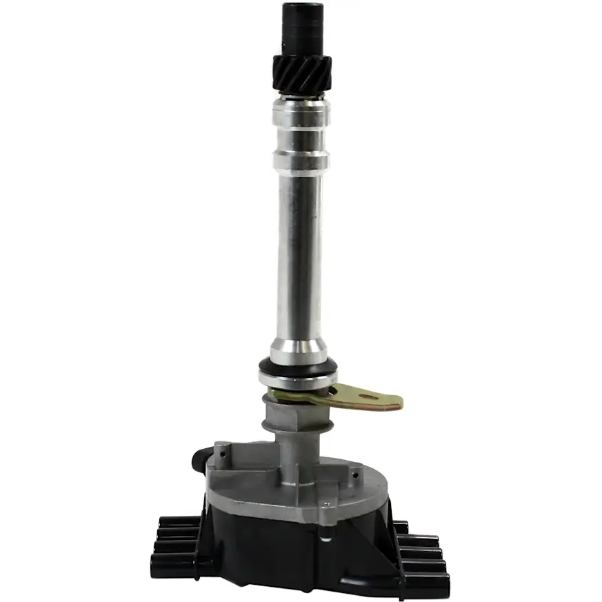 Replacement distributor