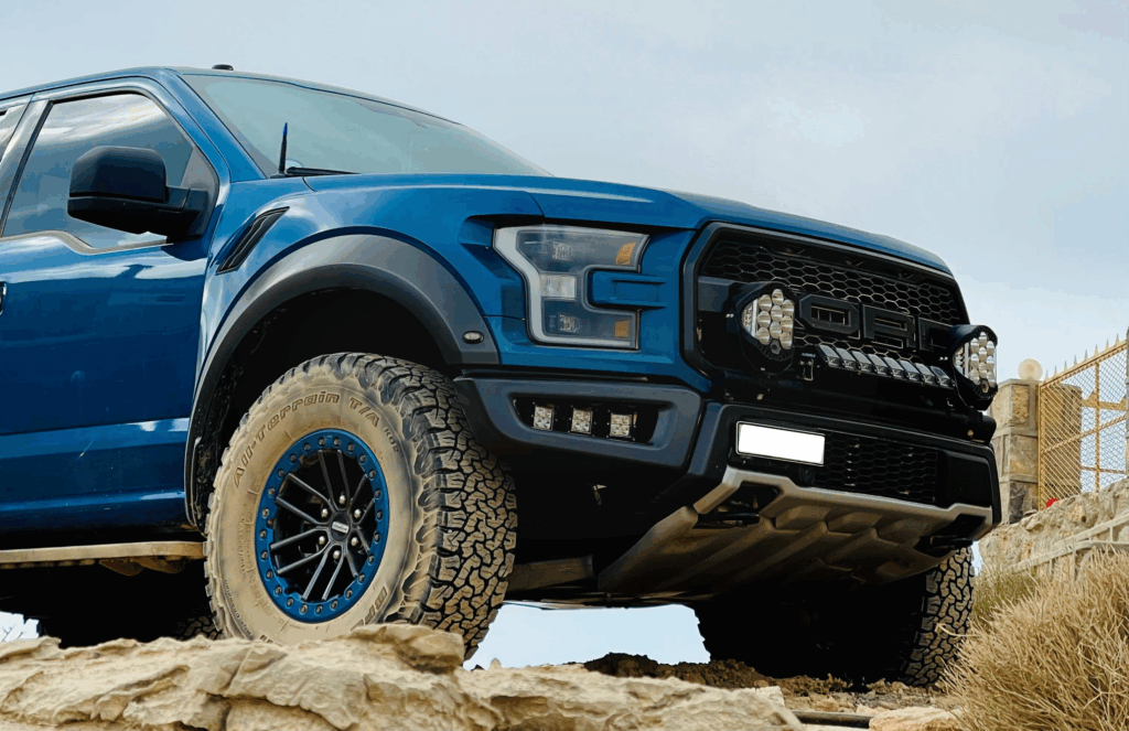 How to Install Fender Flares