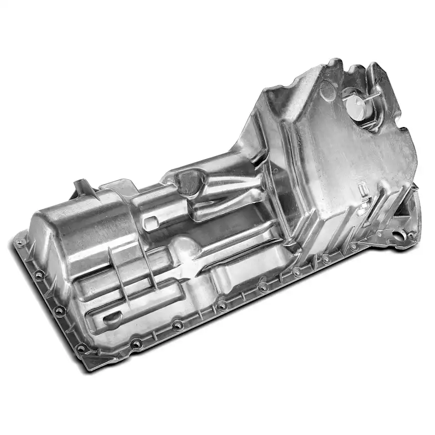 A-Premium oil pan 