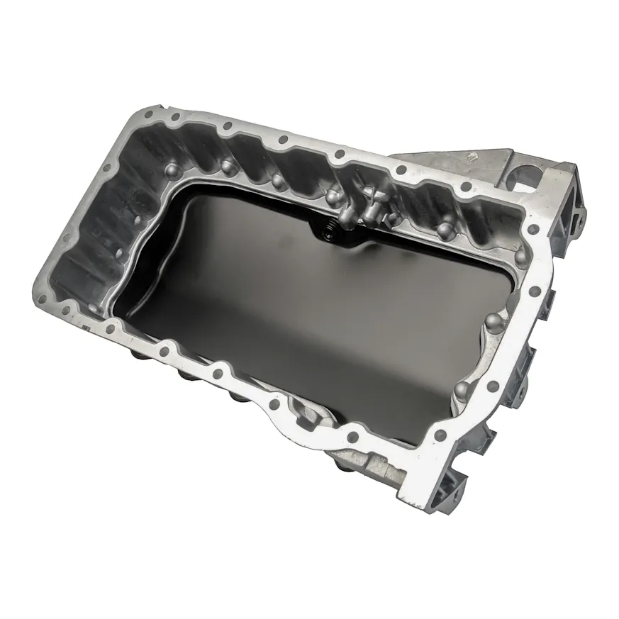 APA/URO Parts oil pan 