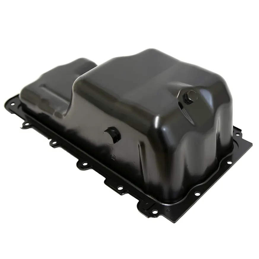 Liland oil pan 