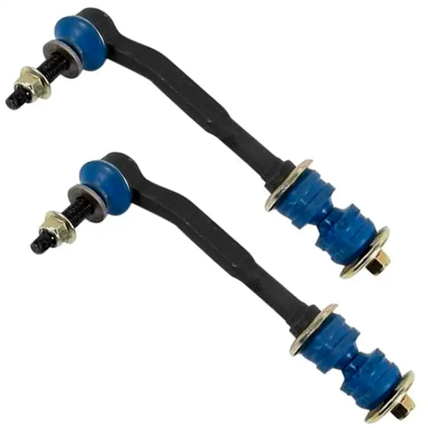 sway bar link mevotech 