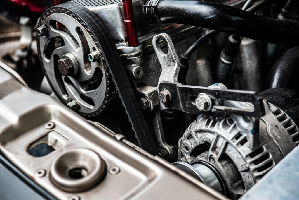 The Best Timing Belt Kit Brands for Easy Repairs