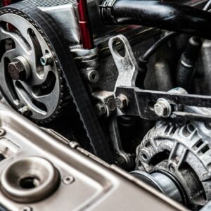 timing belt kit