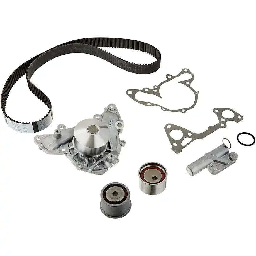 timing belt kit contitech