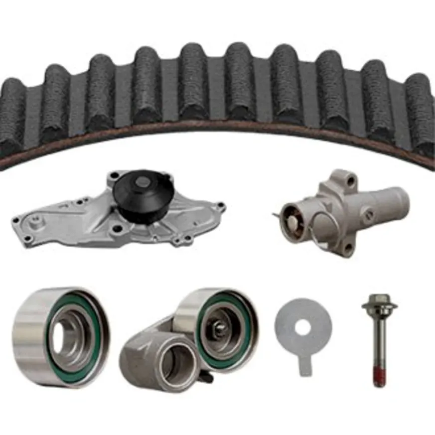timing belt kit dayco