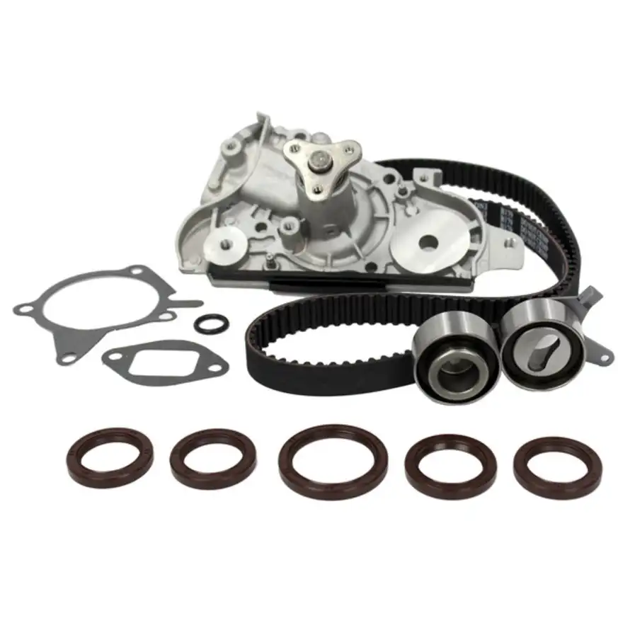 timing belt kit dnj