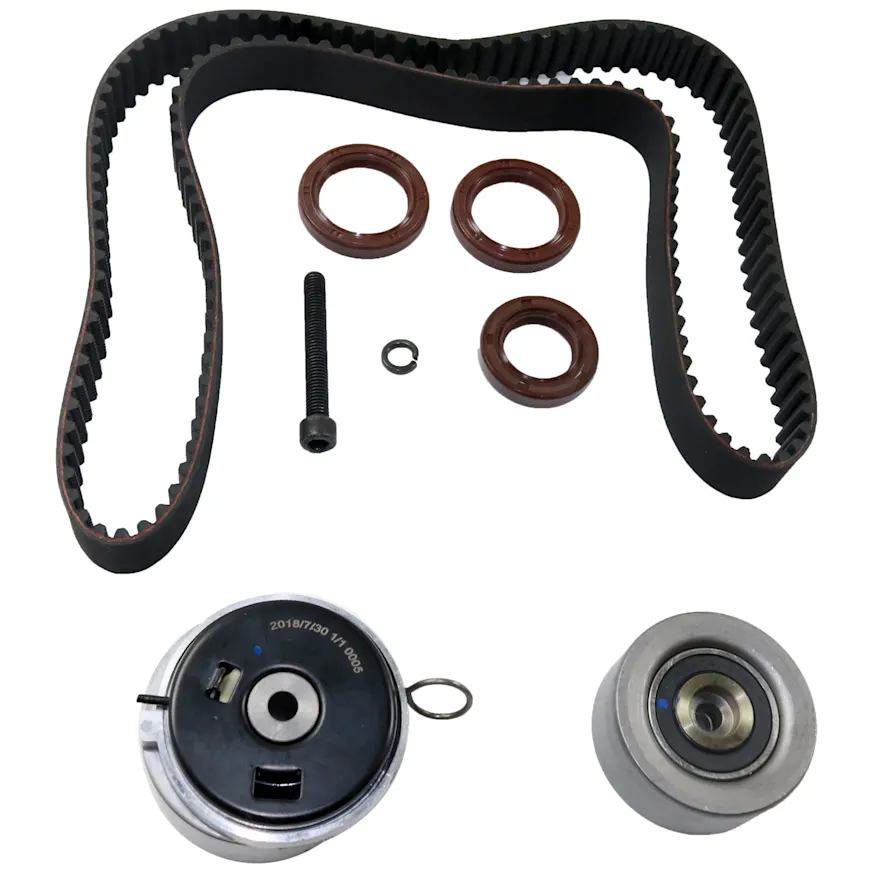 timing belt kit jc whitney