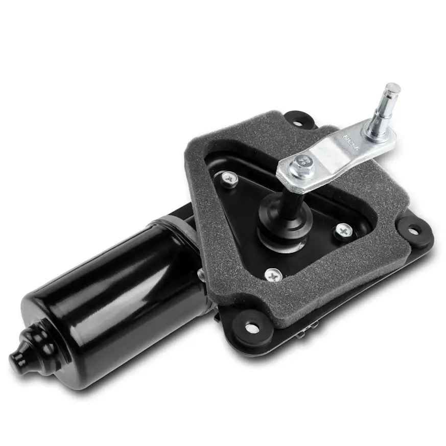 A Premium wiper motor