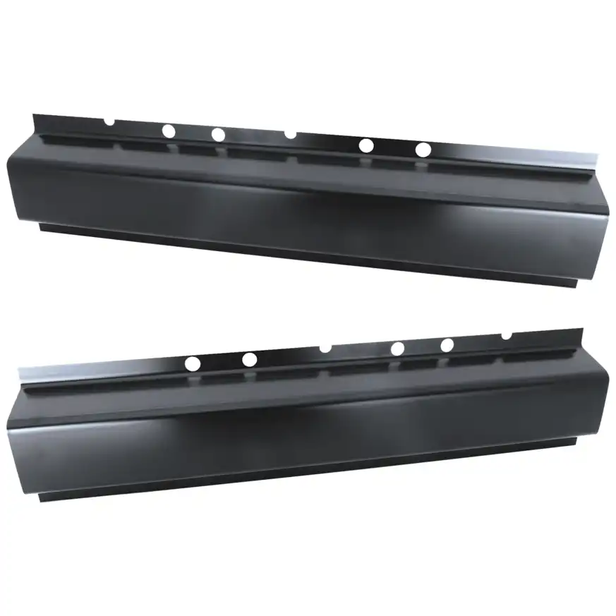 JC Whitney rocker panel