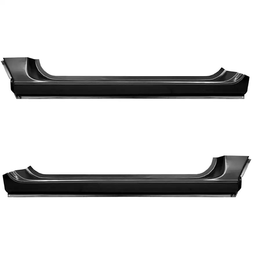 Key Parts rocker panel