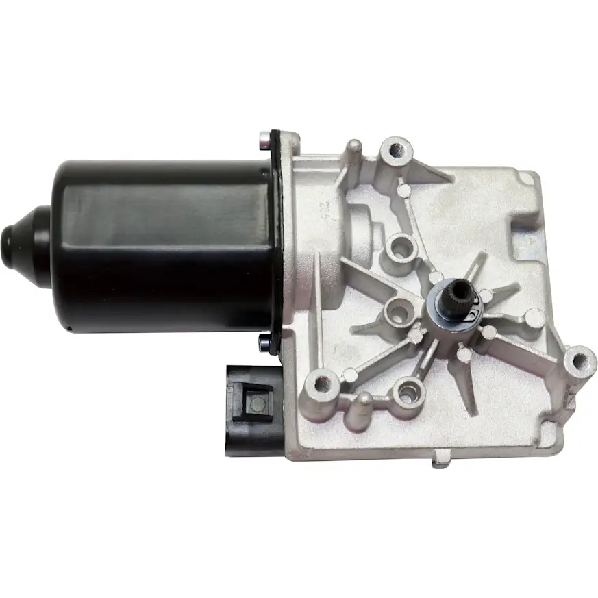 Replacement wiper motor
