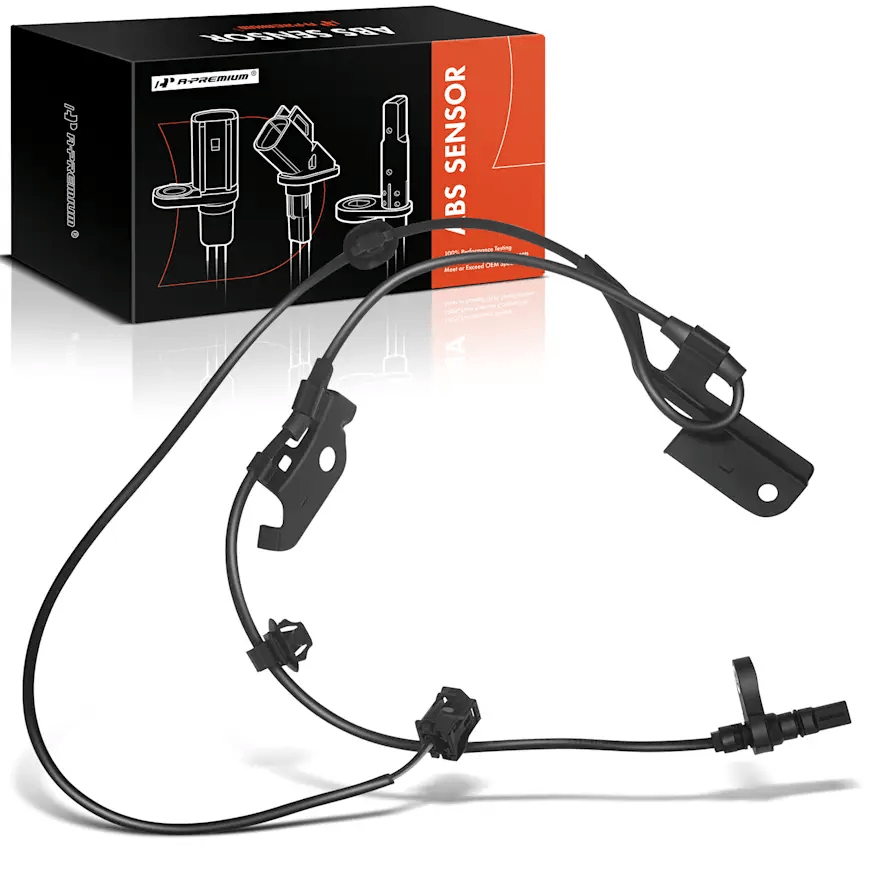 abs speed sensor a premium
