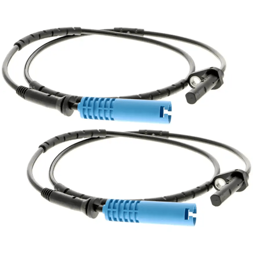 abs speed sensor vemo