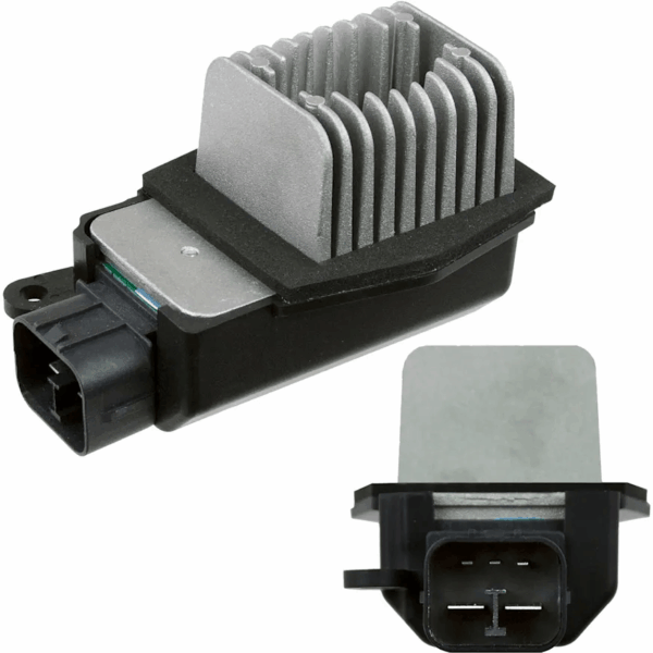 The Best Blower Motor Resistor Brands for Steady Airflow - In The ...