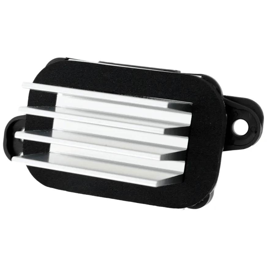 blower motor resistor - JC Whitney