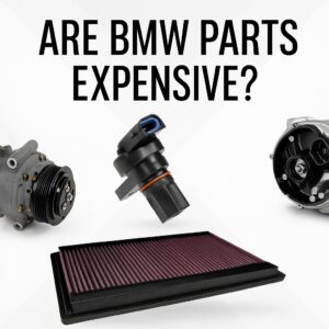bmw parts