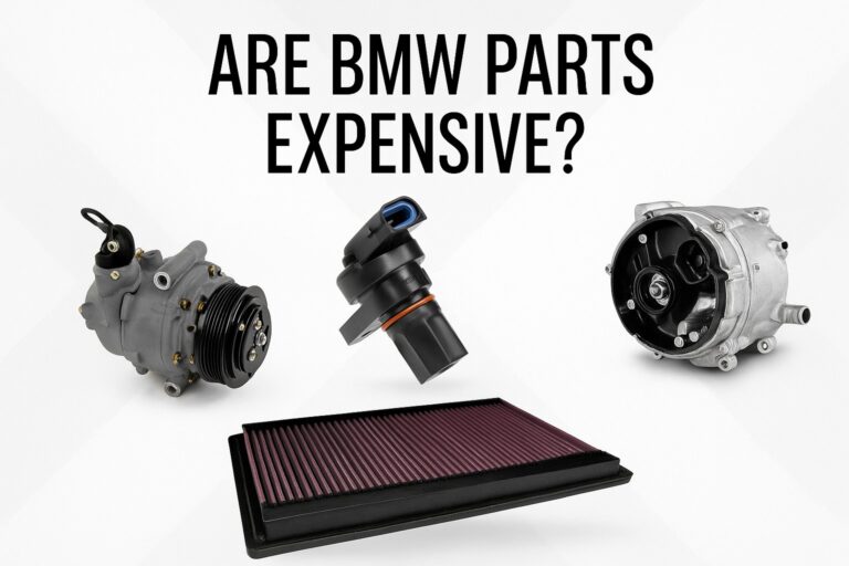 bmw parts