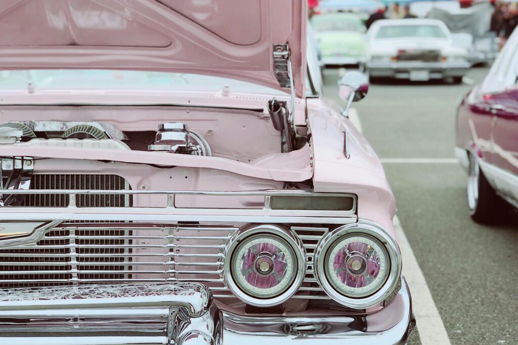 How To Adjust Hood Hinges