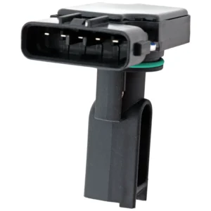 a mass air flow sensor