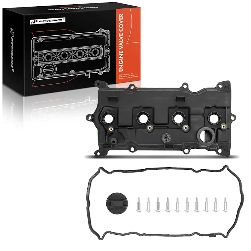 valve cover a premium
