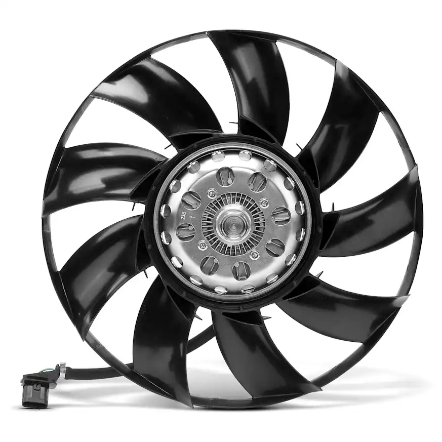 A Premium fan clutch