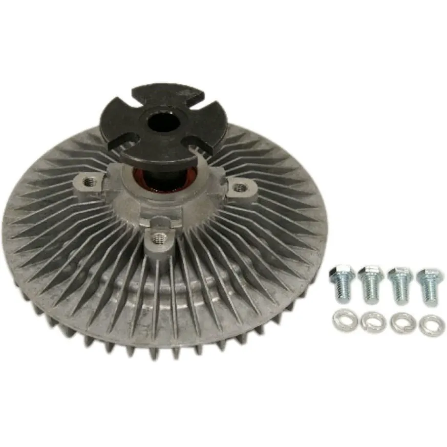 GMB fan clutch