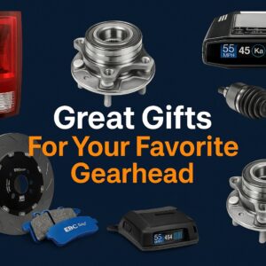 great automotive gifts