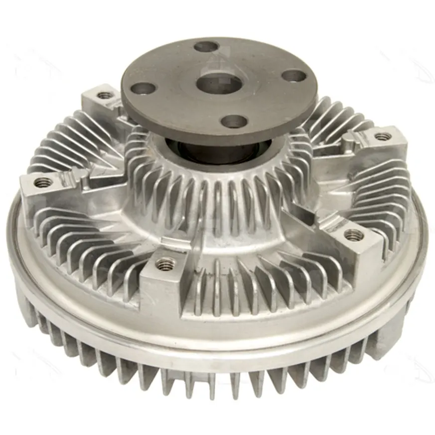 Hayden fan clutch