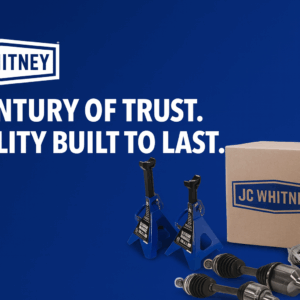 JC Whitney parts
