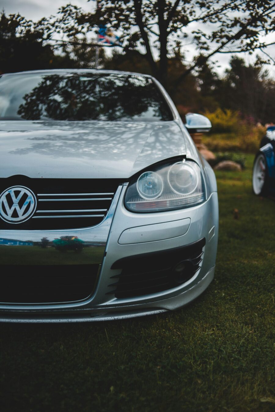 Are Vw Parts Expensive