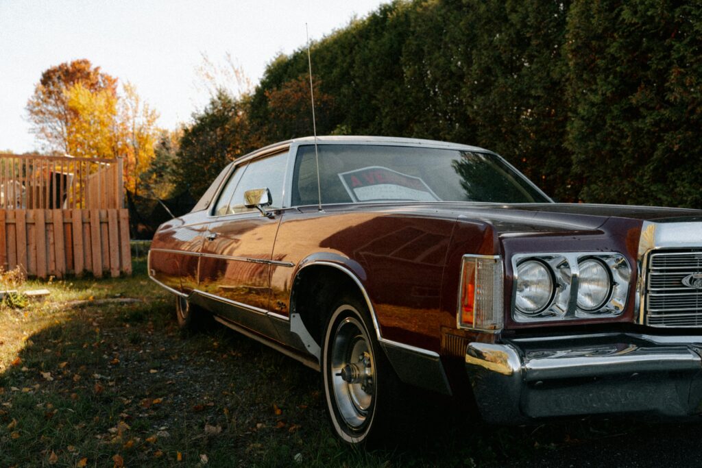 How to Install Chrome Fender Trim: A DIY Guide