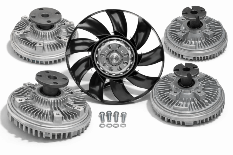 fan clutch