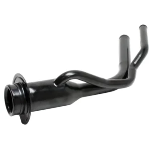 fuel tank filler neck