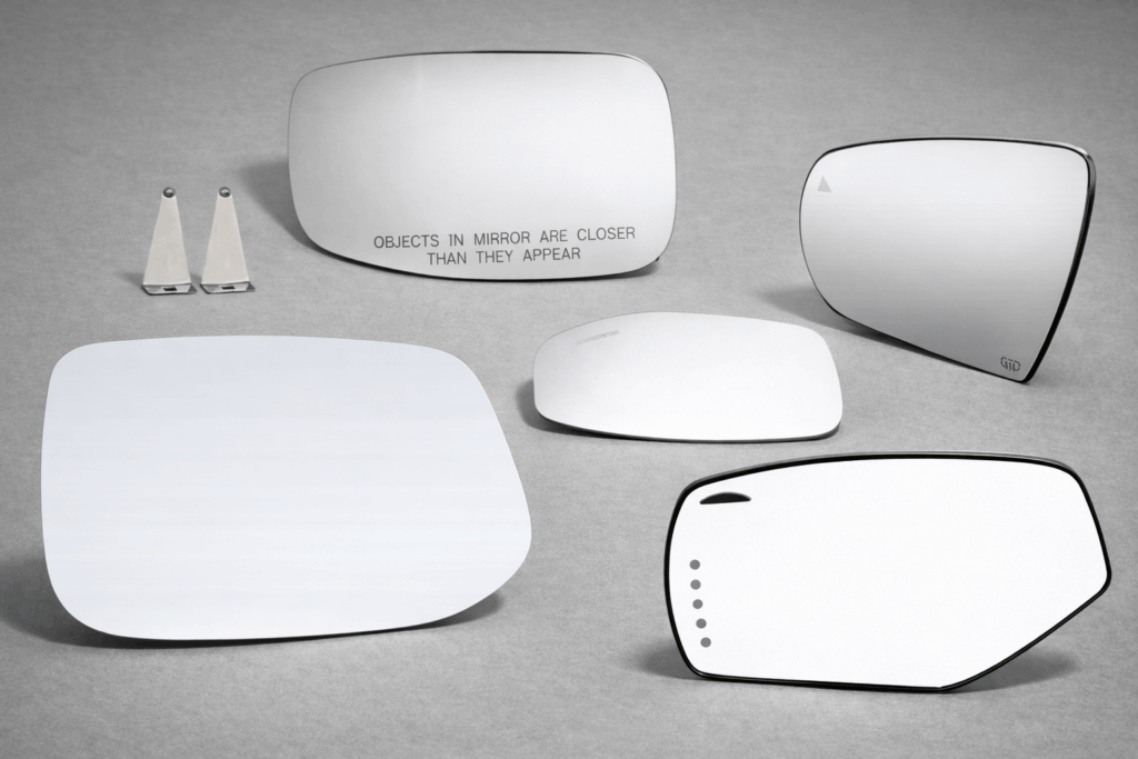 The Best Mirror Glass Brands Today