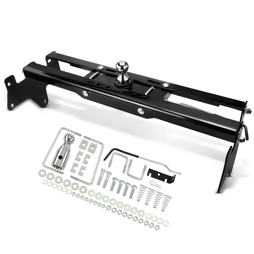 A-Premium Trailer Hitch