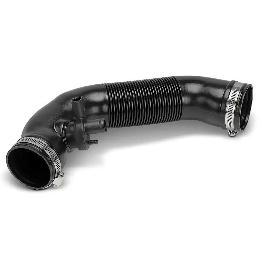 A Premium air intake hose