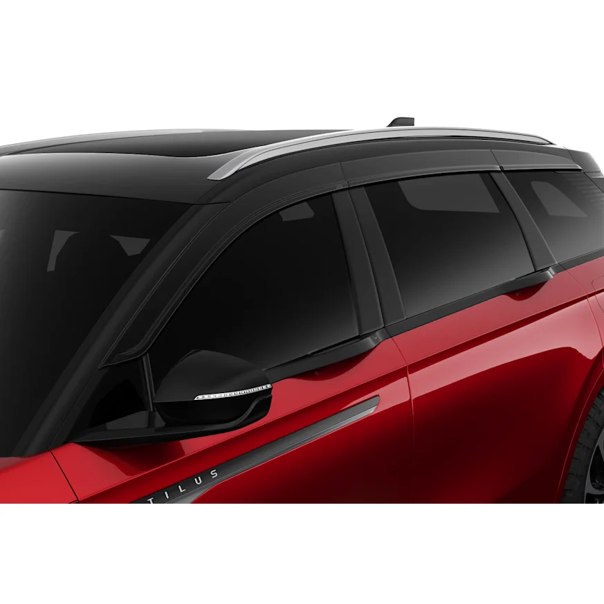 Husky Liner window visor