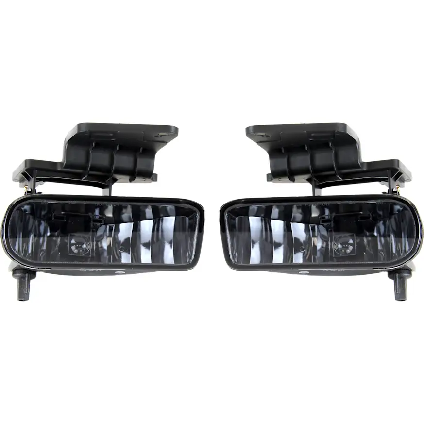 JC Whitney fog lights