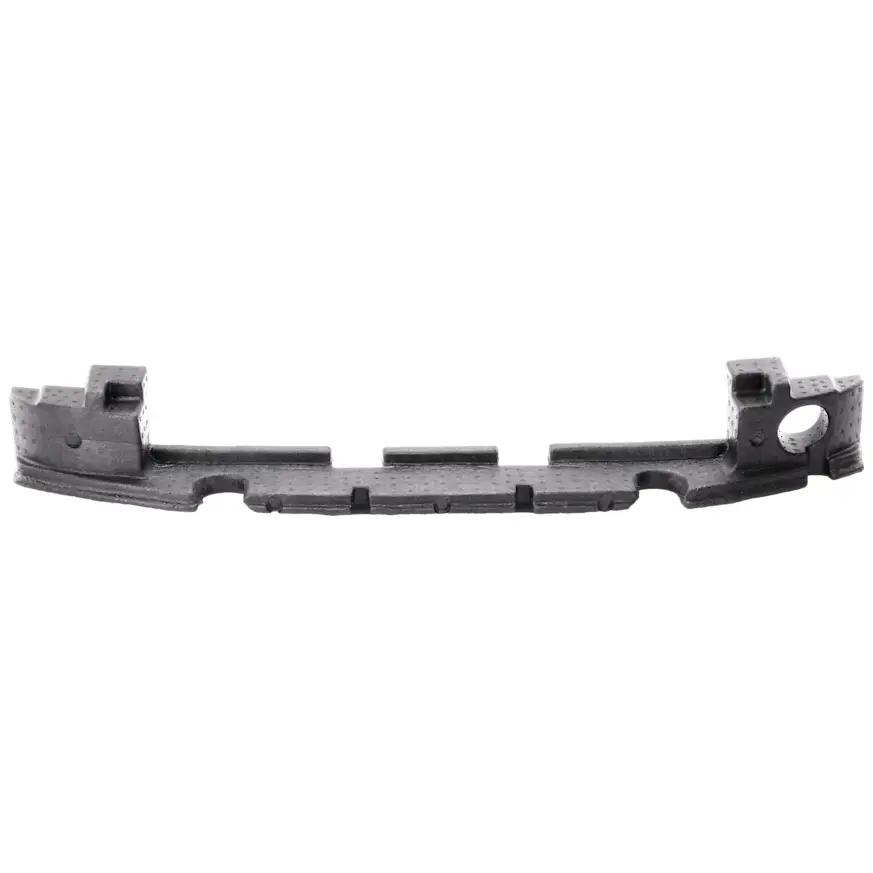 JC Whitney bumper absorber