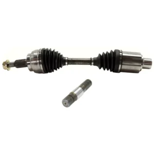 an axle shaft