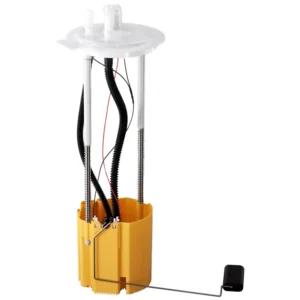 a JC Whitney fuel sending unit